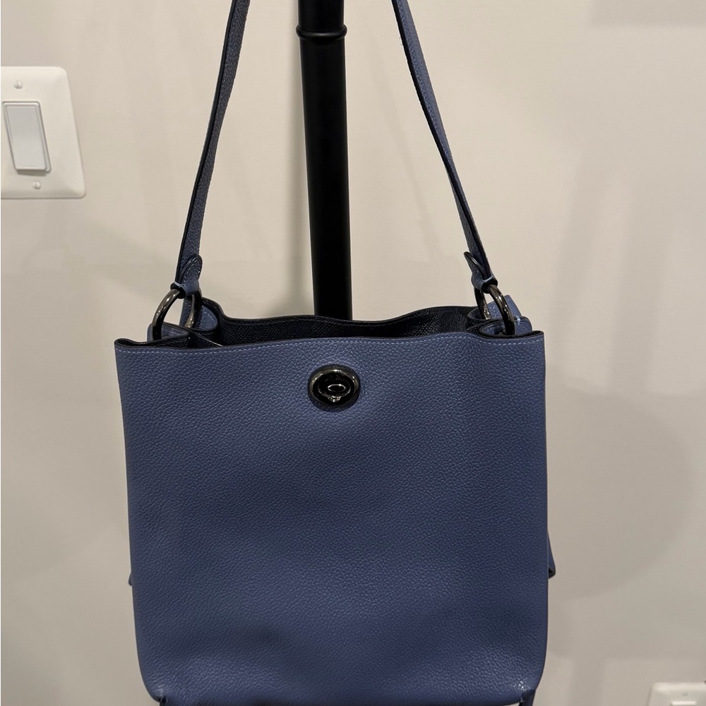 Coach Charlie Bucket Bag